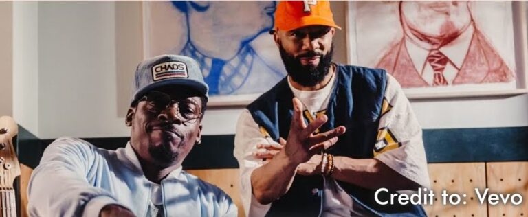 Pete Rock And Common Release Mini-Documentary, ‘The Auditorium Vol.1’