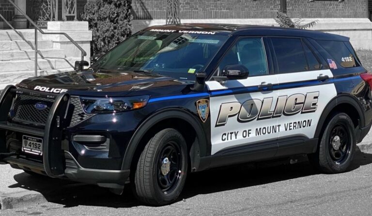 A New Hope For Justice: Police Accountability