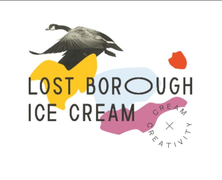 LOST BOROUGH ICE CREAM, YONKERS, NY
