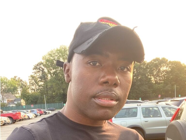 I Caught COVID. You Should Get Vaccinated.