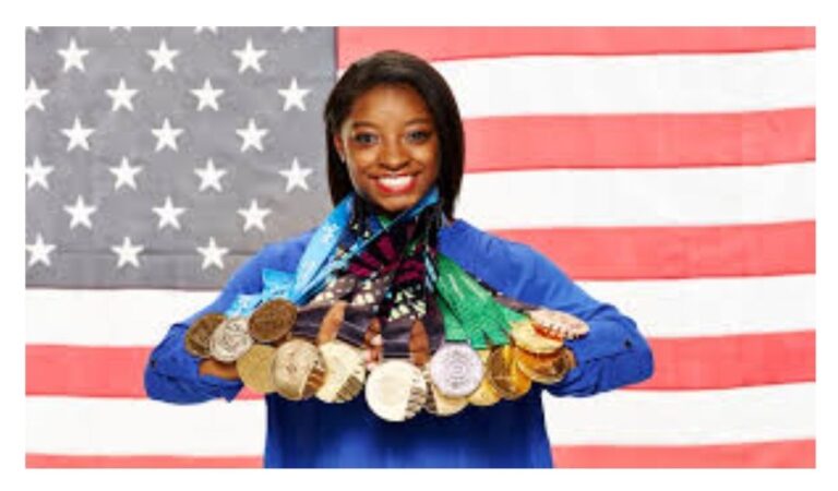 Blacks Winning For America By Brother John Morrison