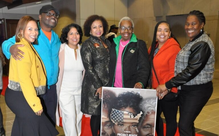 Dear America, A Letter from Black Women: A Film That Demands Our Attention