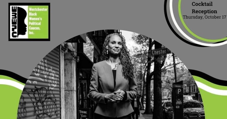 Maya Wiley Comes To Westchester