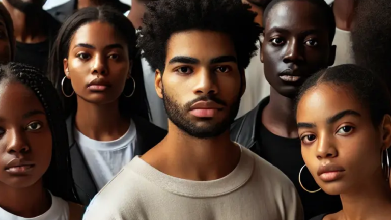 The True Meaning of Woke: A Lifeline for Black Survival, Not a Liberal Buzzword