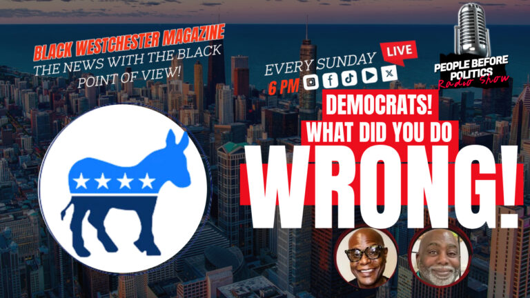 PBP Radio Episode 416 – Who’s The Real Loser In The 2024 Election? Mainstream Media!