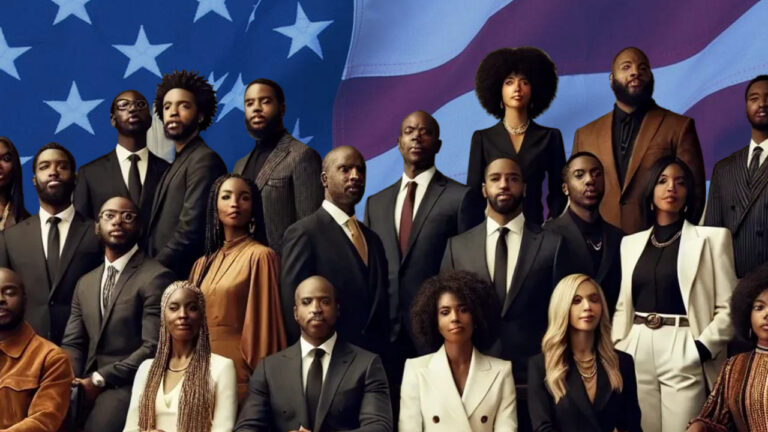 Black Leadership Must Tell the Truth: Why the President Cannot Unilaterally Grant Police Officers Qualified Immunity