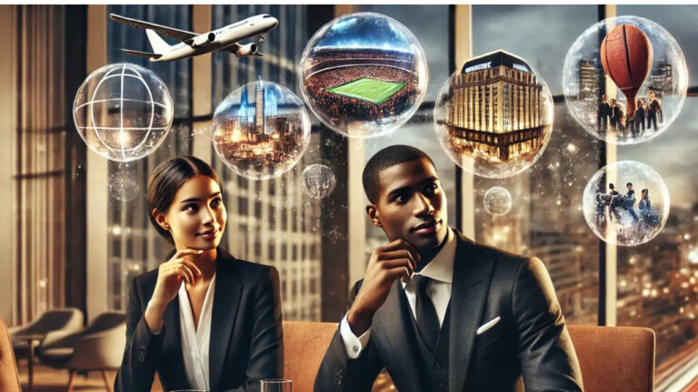 Black Dollars, White Wealth: Why Our Spending Power Isn’t Building Our Future