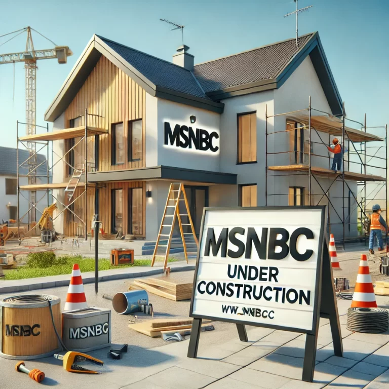 MSNBC Under Corporate Restructuring Amid Declining Ratings, Political Backlash, and Rise of Streaming Rivals