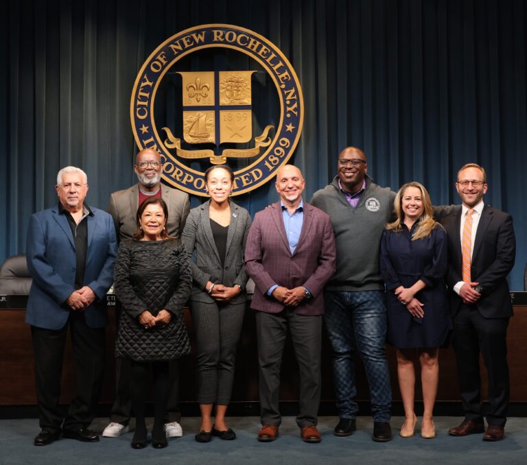 New Rochelle City Council Appoints New City Manager