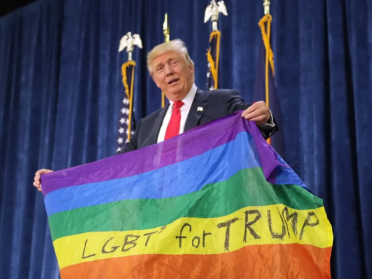 Trump Vows to ‘Stop’ Gender-Affirming Care for Minors and Focus on Family Values in His New Agenda