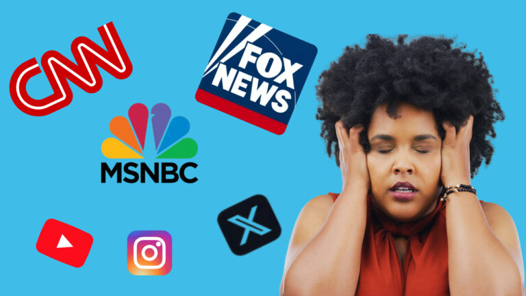 The Mental Health Toll of Identity Politics: A Call for Healing and Resilience