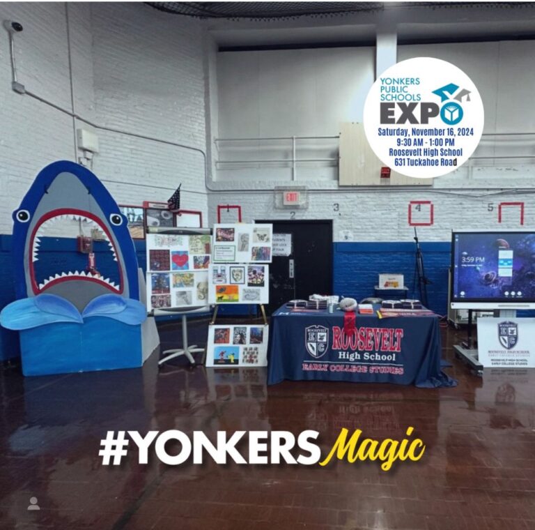 Finding the Right Fit: A Parent’s Journey Through the Yonkers Public School Expo