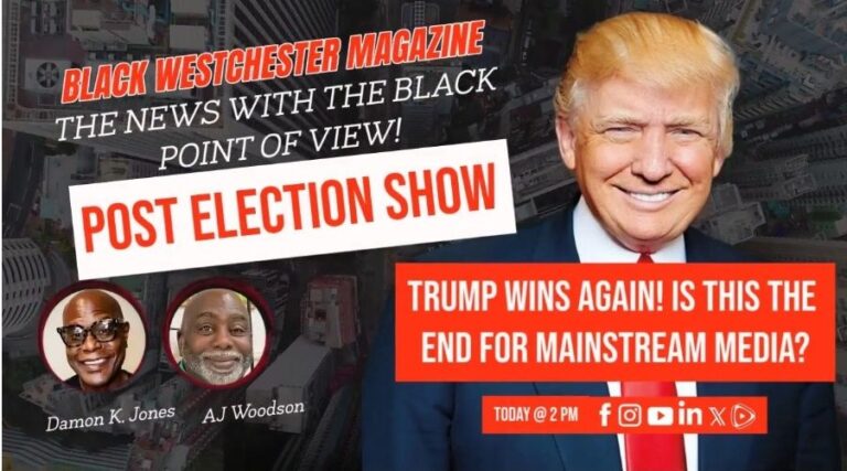 PBP Radio Special Edition: A Deep Dive into Shifting Voter Demographics and Key Issues Shaping Our Vote
