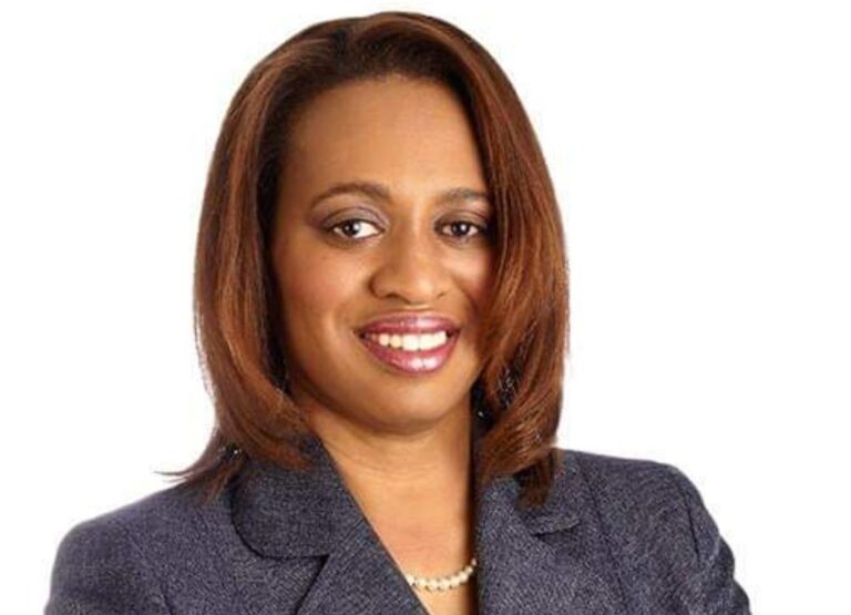 Former Councilwoman Nadine Hunt Robinson Attempts To Make History As First Black Mayor of White Plains