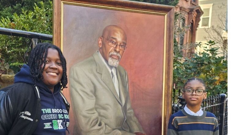 Dr. Albert Vann Way: Honoring a Legacy of Education, Activism, and Empowerment