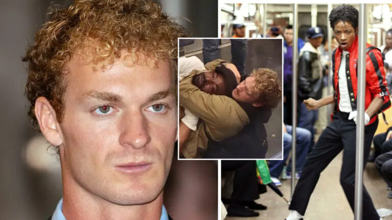 Justice, Perception, and the Law in the Case of Daniel Penny and Jordan Neely