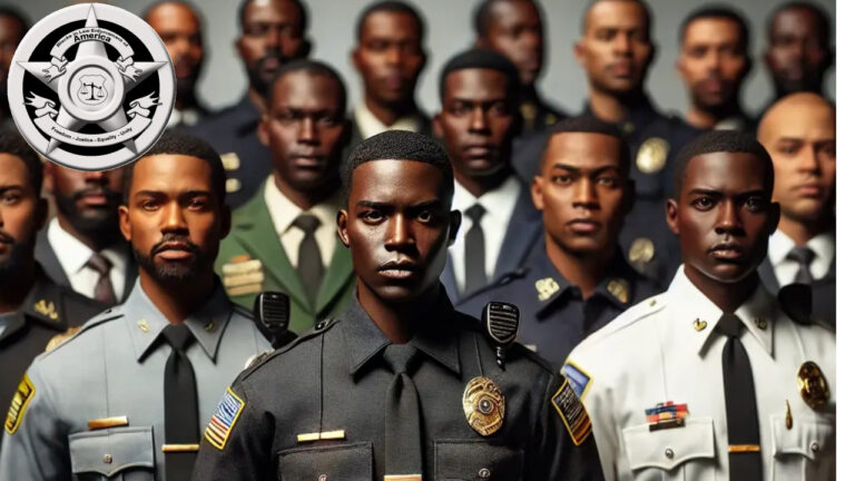 Blacks in Law Enforcement of America Proposes Reform Blueprint Following Mount Vernon DOJ Report