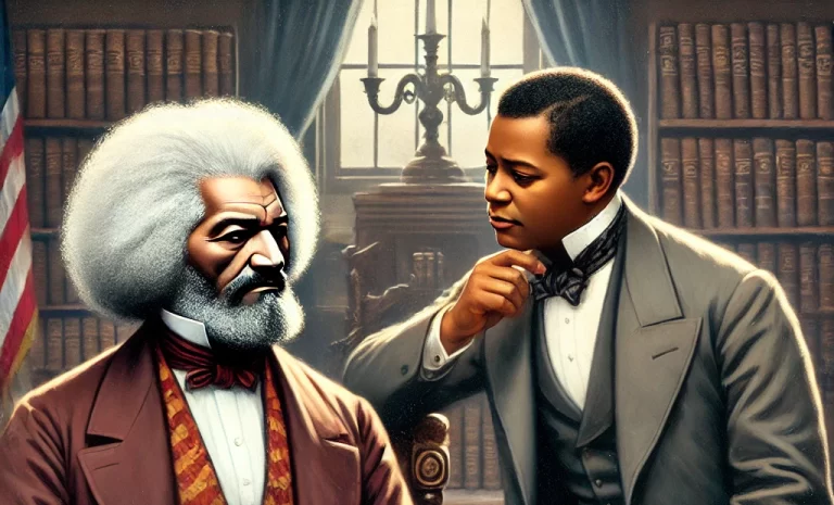 Can Black Conservatism Mean Safe, Thriving Communities?