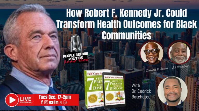 PBP Radio Episode 422 with Dr. Cedrick Batchateu