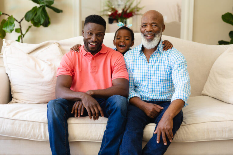 The Time is Now: Black Fatherhood’s Critical Mission in 2025