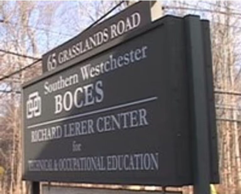 Culturally Responsive-Sustaining Education: A Path to Equity in Special Education at SWBOCES