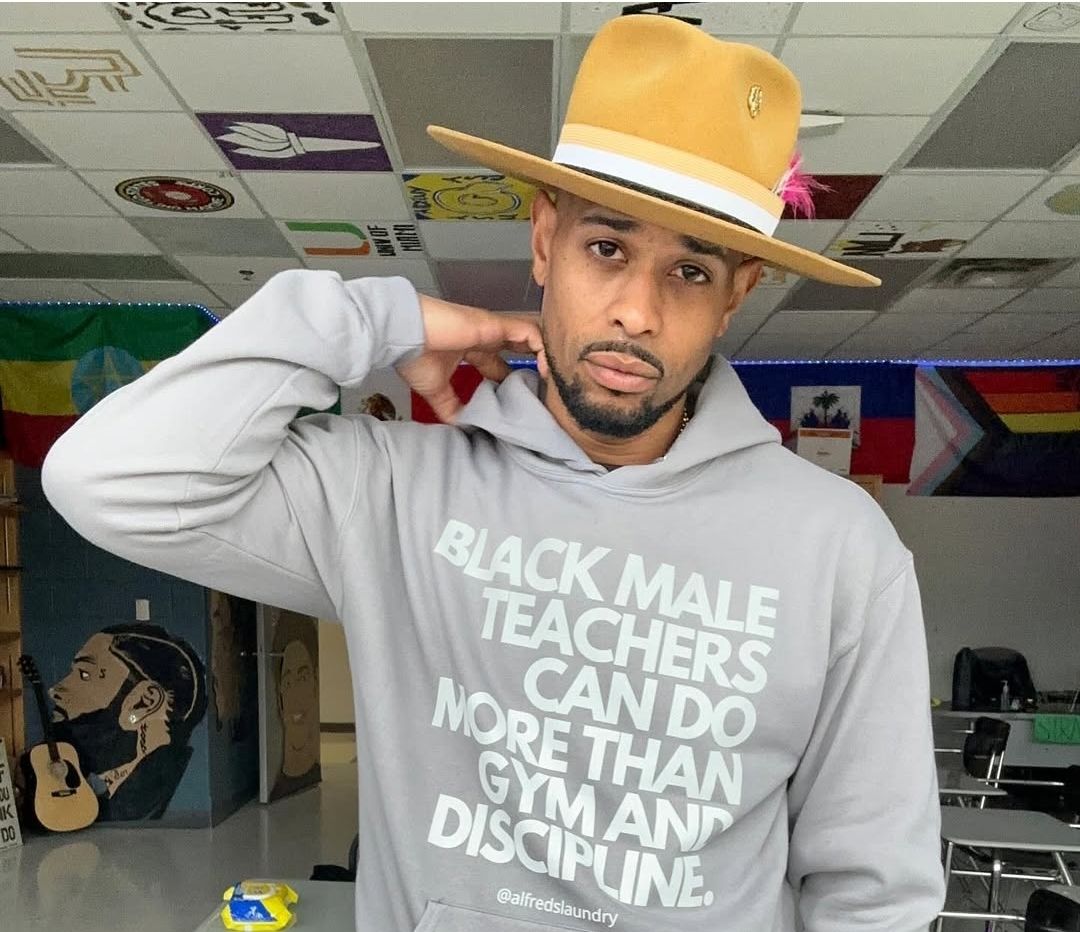 Why Westchester County Can’t Attract Black Male Teachers