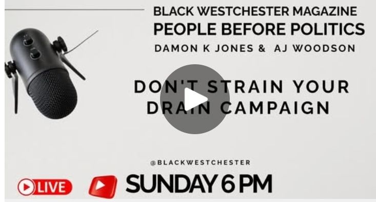 Don’t Strain Your Drain: Mount Vernon’s Cooking Oil Recycling Campaign