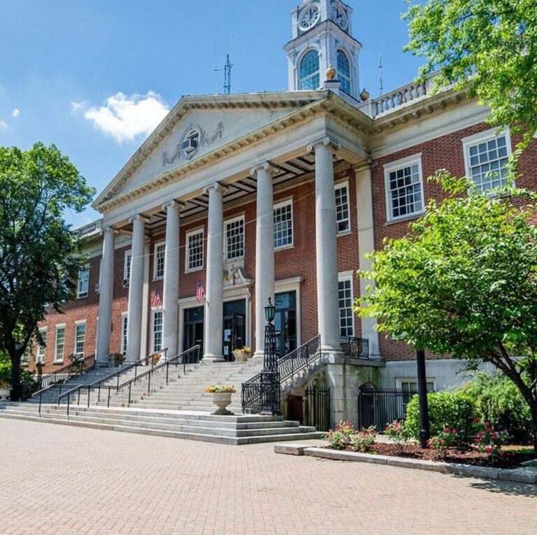 City of Mount Vernon Responds to Receiving DOJ Investigation Into The MVPD