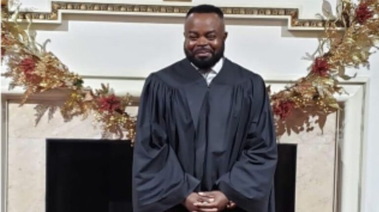 Mayor Shawyn Patterson-Howard Announces Assoc Judge Peter Davis will temporarily serve as Full-Time Judge