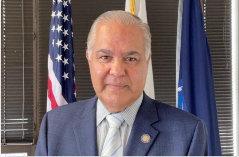 Nader Sayegh Declares His Candidacy For Westchester County Clerk