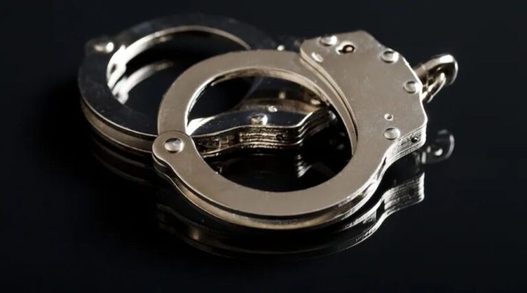 Former Mt Vernon Bldg Dept Employees Arrested & Charged With Deed Fraud