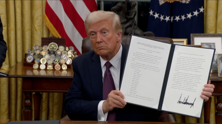 Trump’s Executive Order on Drug Cartels: A Game Changer for Law Enforcement or a New Set of Challenges?