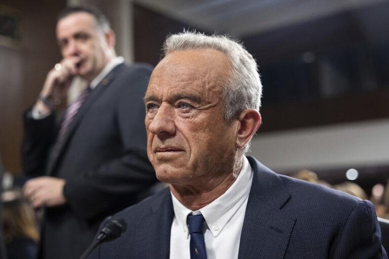 Political Theater vs Public Health: What the Kennedy Hearing Reveals About America’s Broken System