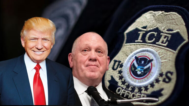 Trump Administration Plans Sweeping Immigration Raids Following Inauguration