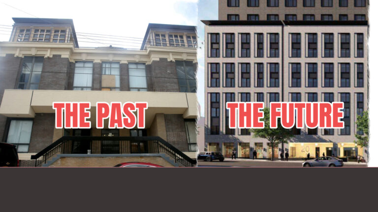Mount Vernon’s Opportunity to Community Revitalization Through ELOC Initiative