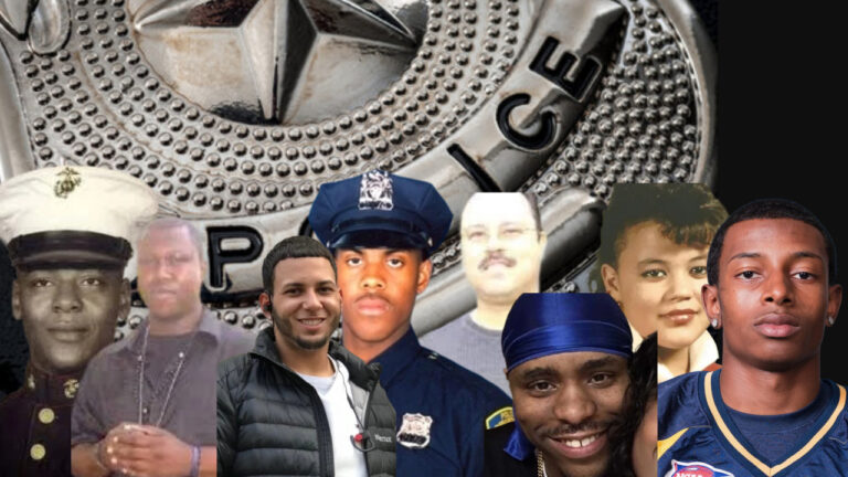 Policing Has Failed the Black Community: A Call for a Public Safety Mindset Change in 2025