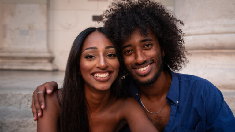 Soul Work: Healing Black Relationships Through Mental and Spiritual Transformation