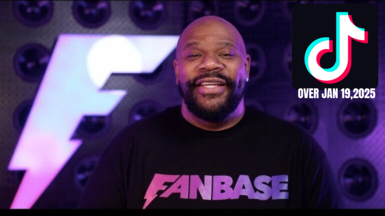 TikTok Has Three Days Left: Black Americans Exploring Fanbase as an Alternative
