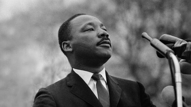 Martin Luther King Jr.’s Dream Was Reparations—It’s Time to Make It a Reality