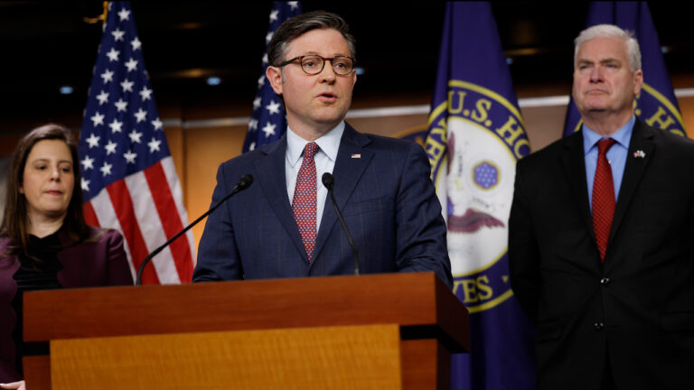 U.S. House Passes Controversial Bill on Transgender Participation in Women’s Sports
