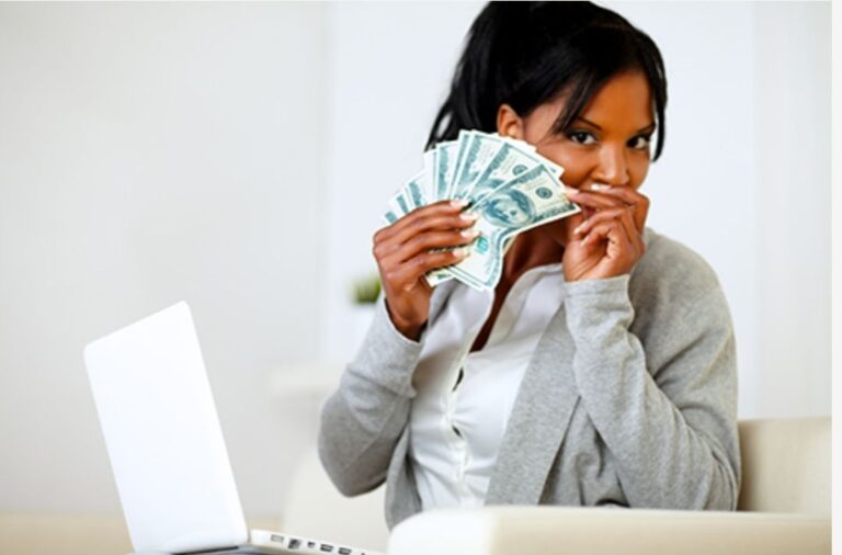 5 Reasons Why Women Should Be Selfish…Financially