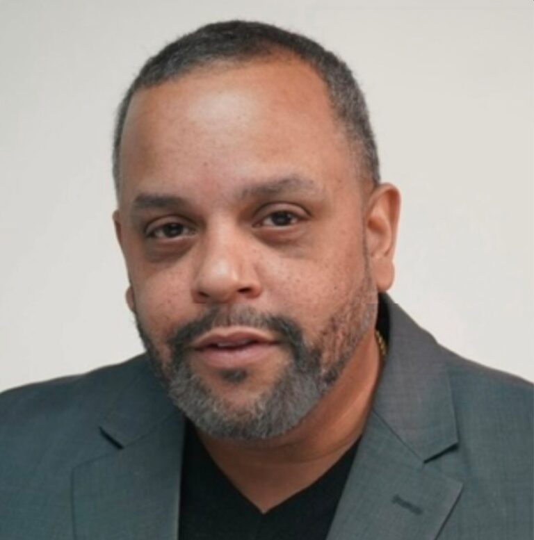 James Henderson III Elected President Of Port Chester/Rye Branch NAACP