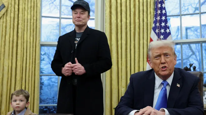 Federal Judge Grants DOGE Access to Sensitive Government Data Amid Legal Battles