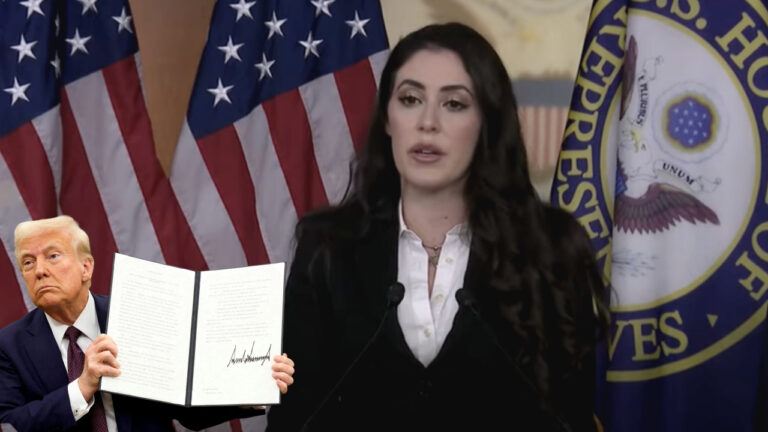 Congress Launches Task Force to Declassify JFK, RFK, MLK, UAPs, Epstein List, COVID-19, and 9/11 Files
