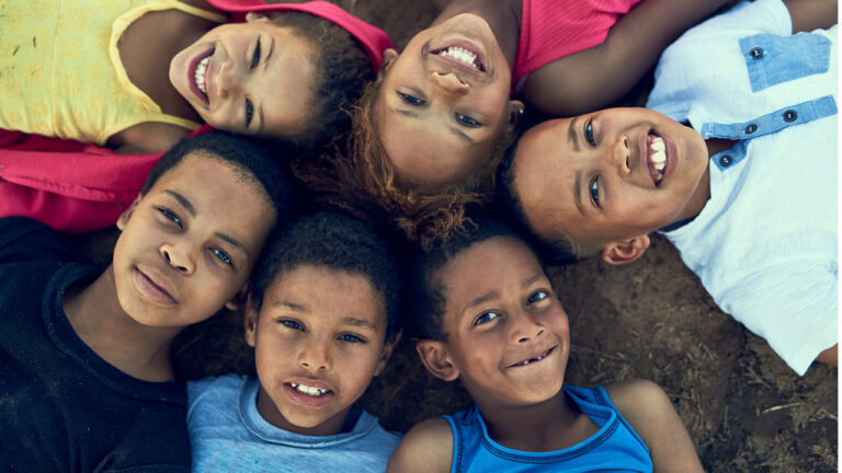 The Urgency of Teaching Black Children Emotional Intelligence and Stress Management