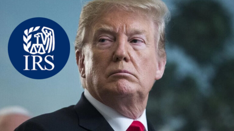 Trump’s IRS Layoffs: A Hidden Trap or Opportunity for Black Business Owners?