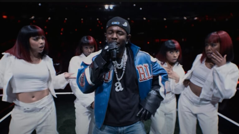 Kendrick Lamar’s Super Bowl Halftime Show: A Historic Night for Hip-Hop and Culture