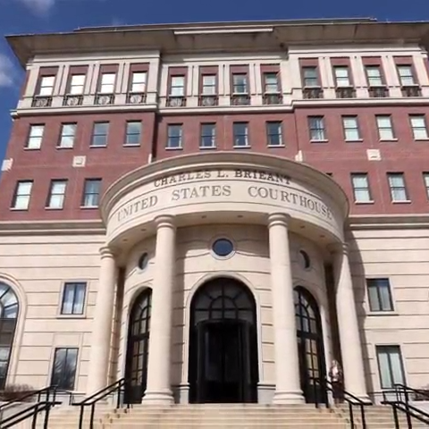 Mount Vernon Native Sentenced To 11 Years In Prison For Orchestrating $7.6 Million COVID-19 Fraud Scheme