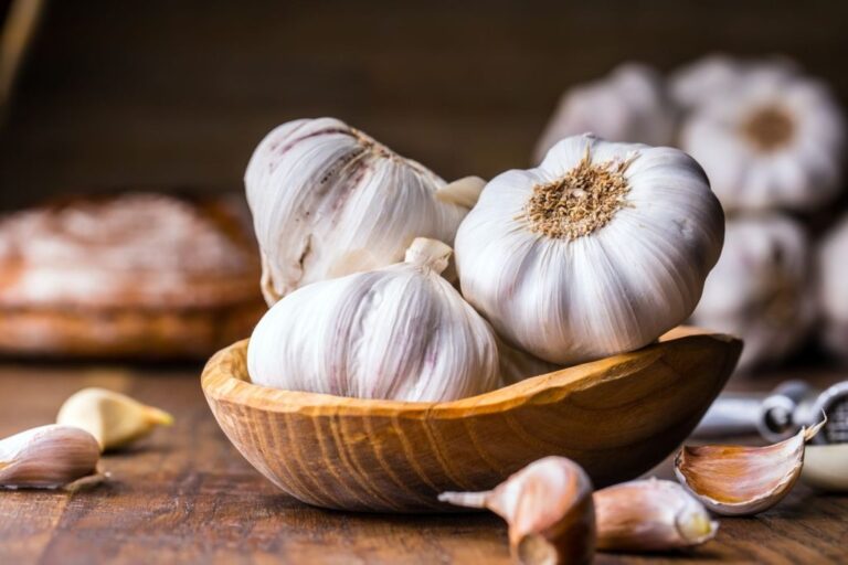 Garlic: A Natural Powerhouse for Black American Health