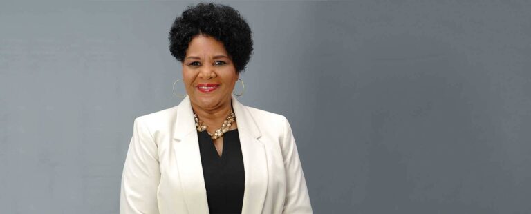 Alice Marie Johnson Makes Black History as the First Ever ‘Pardon Czar’